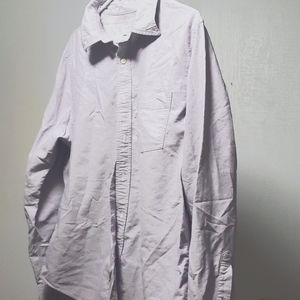 Mens dress shirt xl